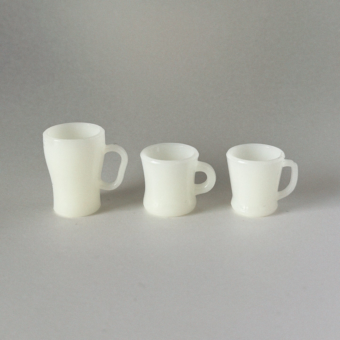[ limited novelty ] swan pinky set