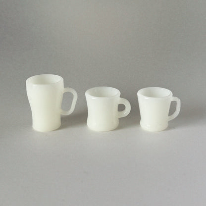 [ limited novelty ] swan pinky set