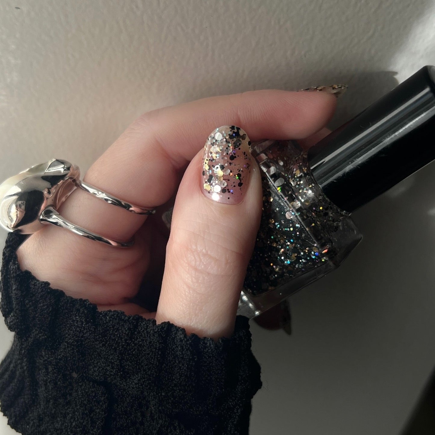 1/1 20時販売 yule & noon