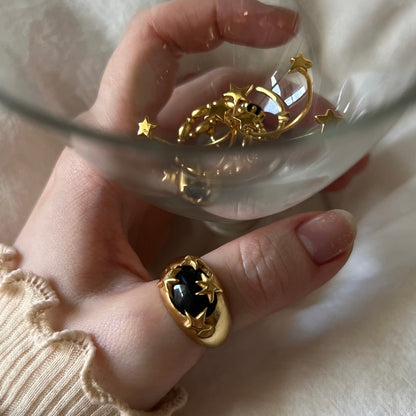 【送料無料】etoile set [ gold ]