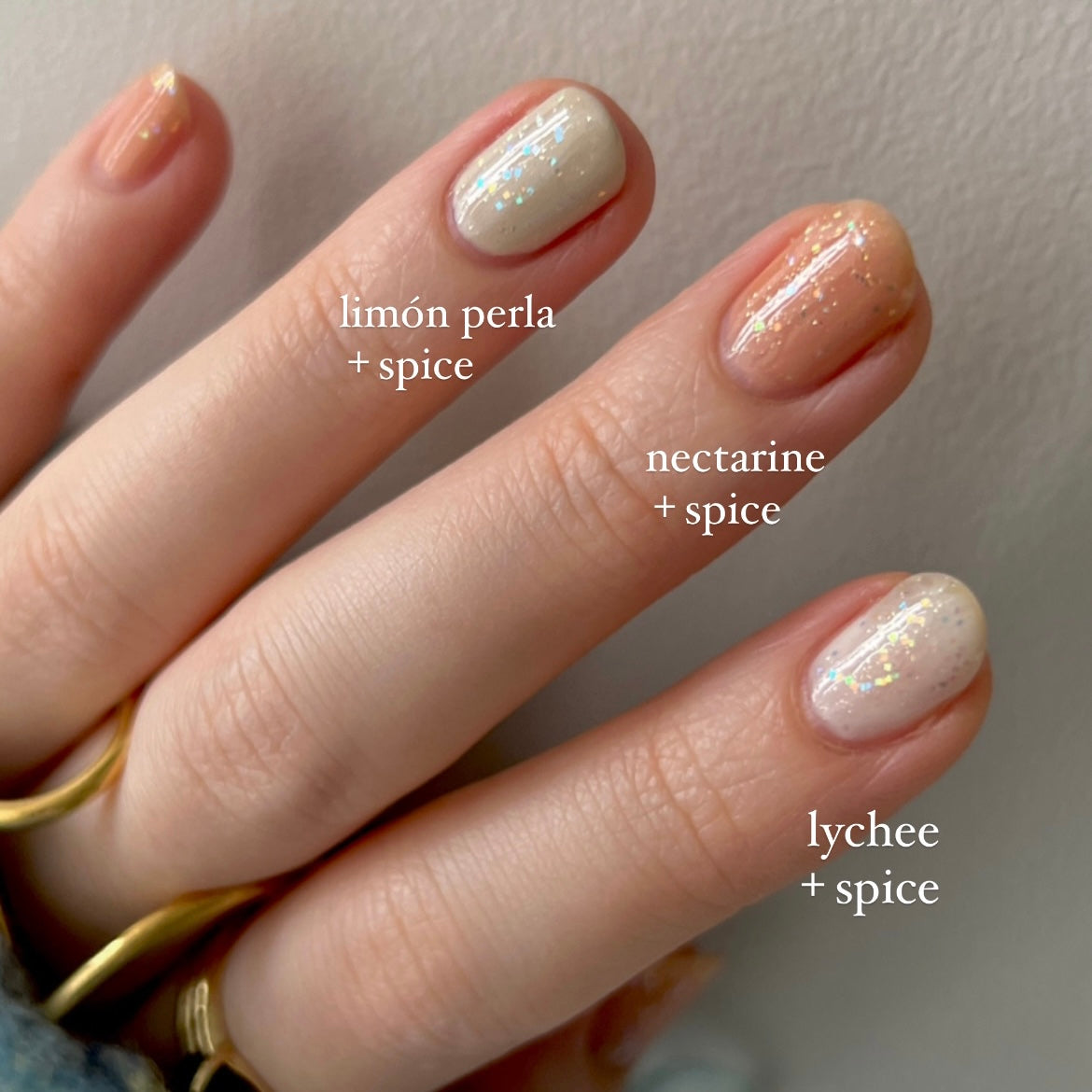 pomum nail ポームム ネイル spice - ネイルカラー