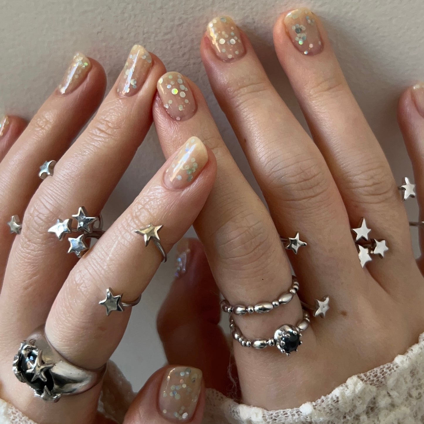 【送料無料】canopus + soft moon set