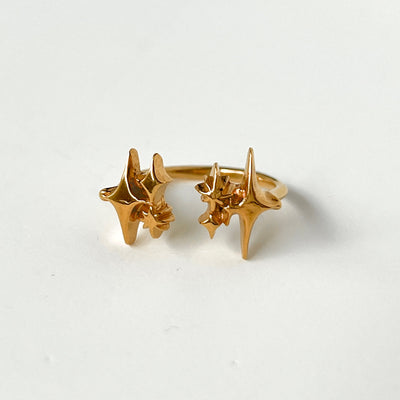 [ gold ] meteor