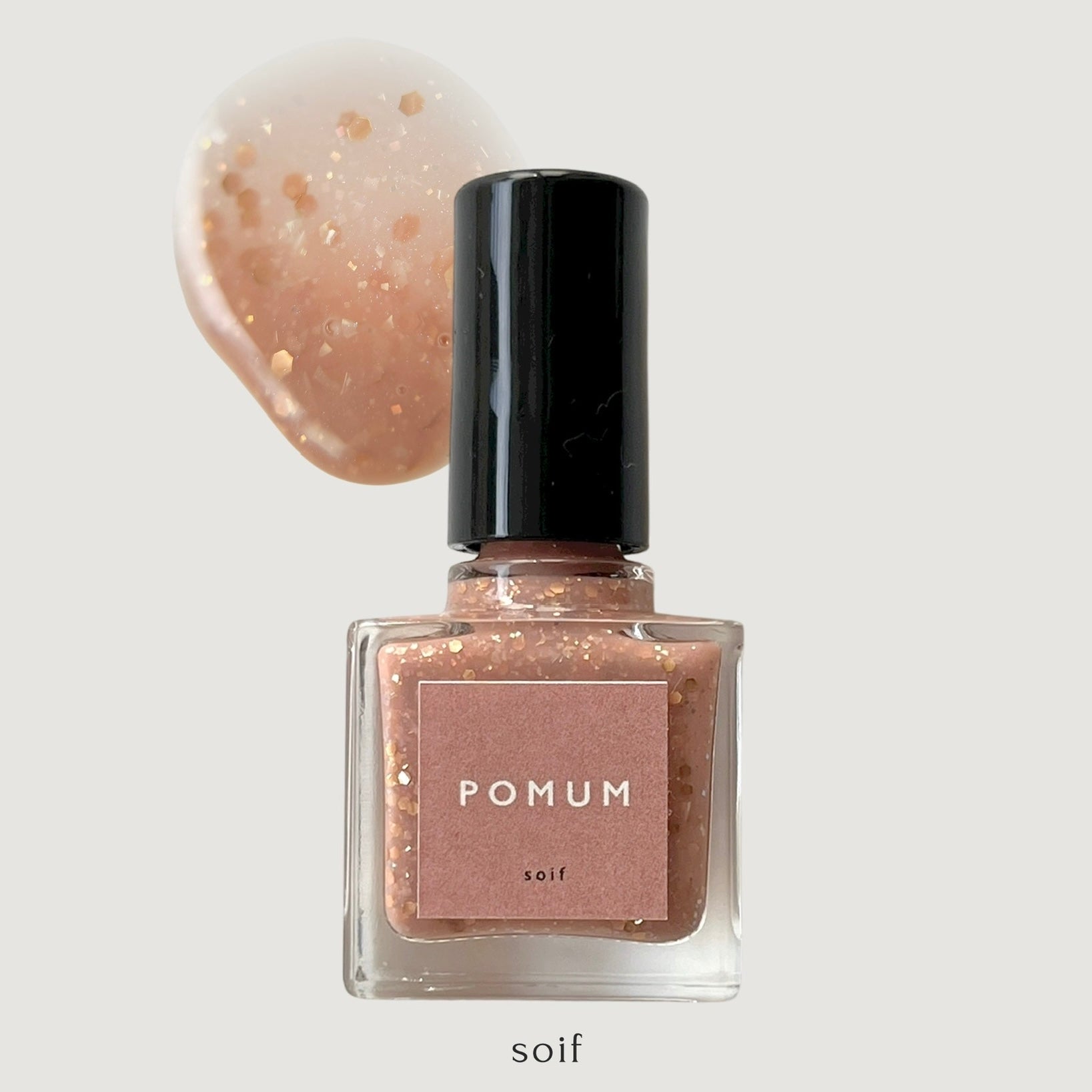 マニキュアセット　まとめ売り　9本　pomum POMUM&ARTS