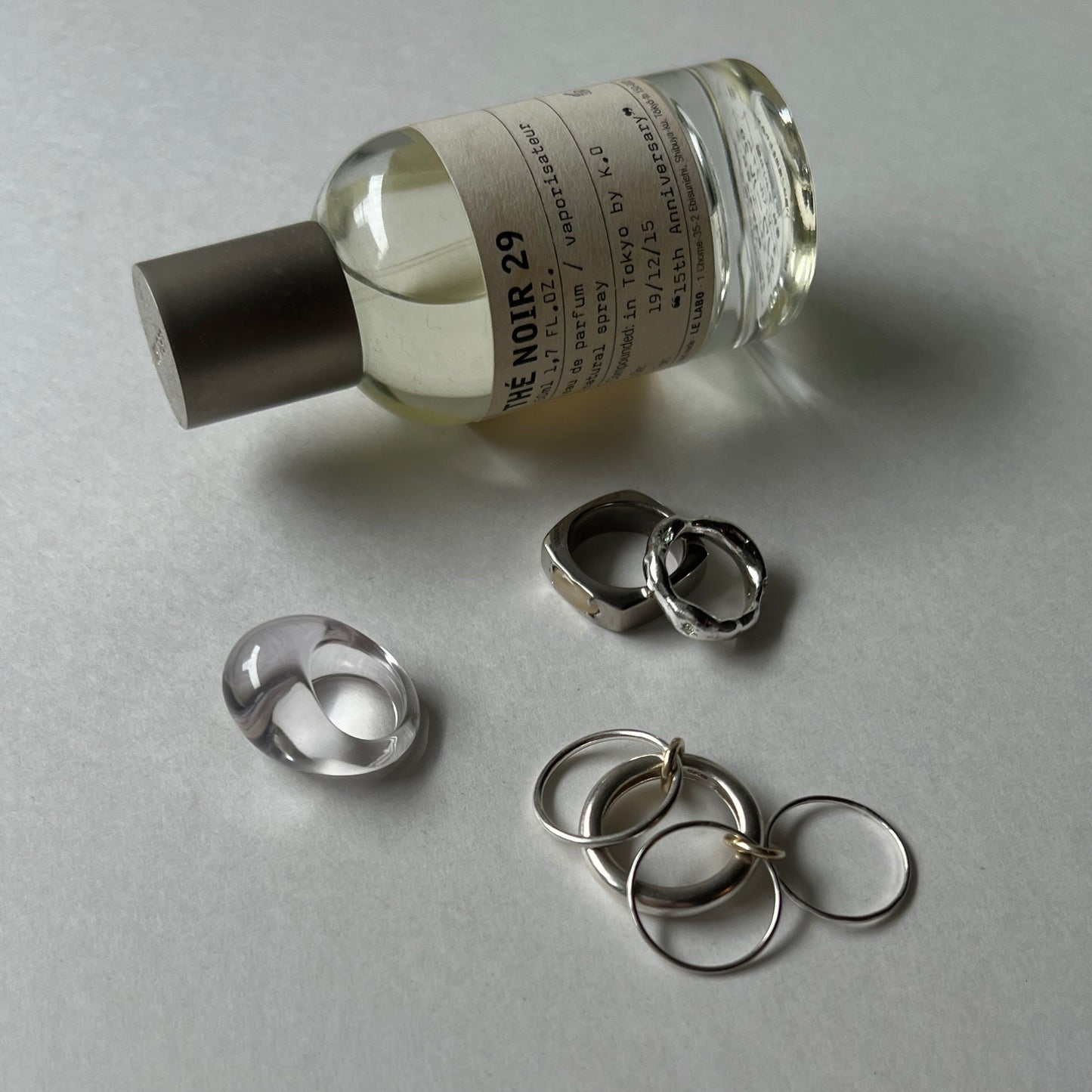 [ champagne ] l’eau plump
