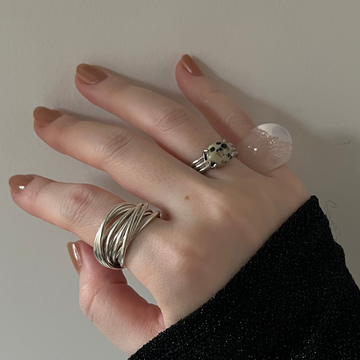 [ champagne ] l’eau plump