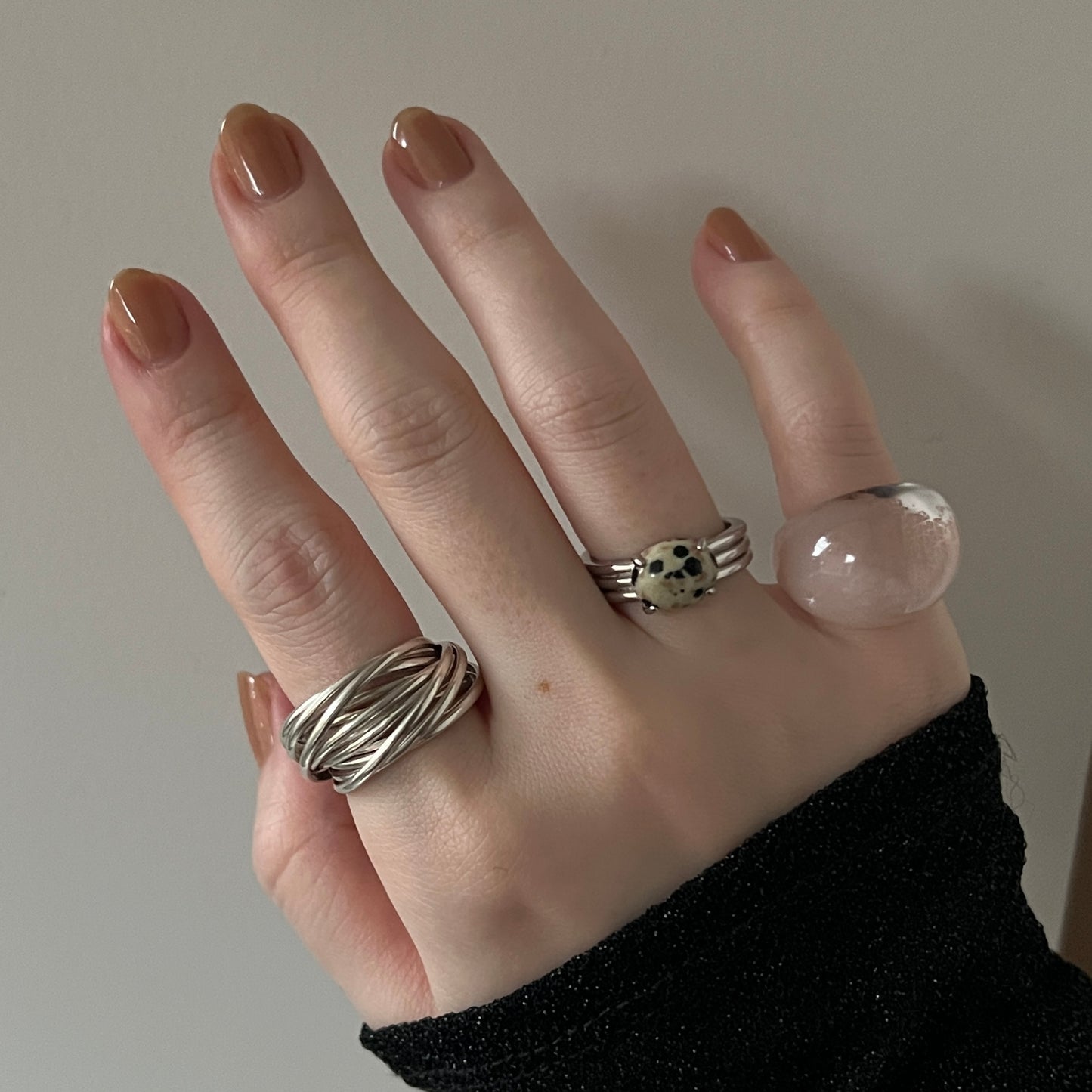 [ champagne ] l’eau plump