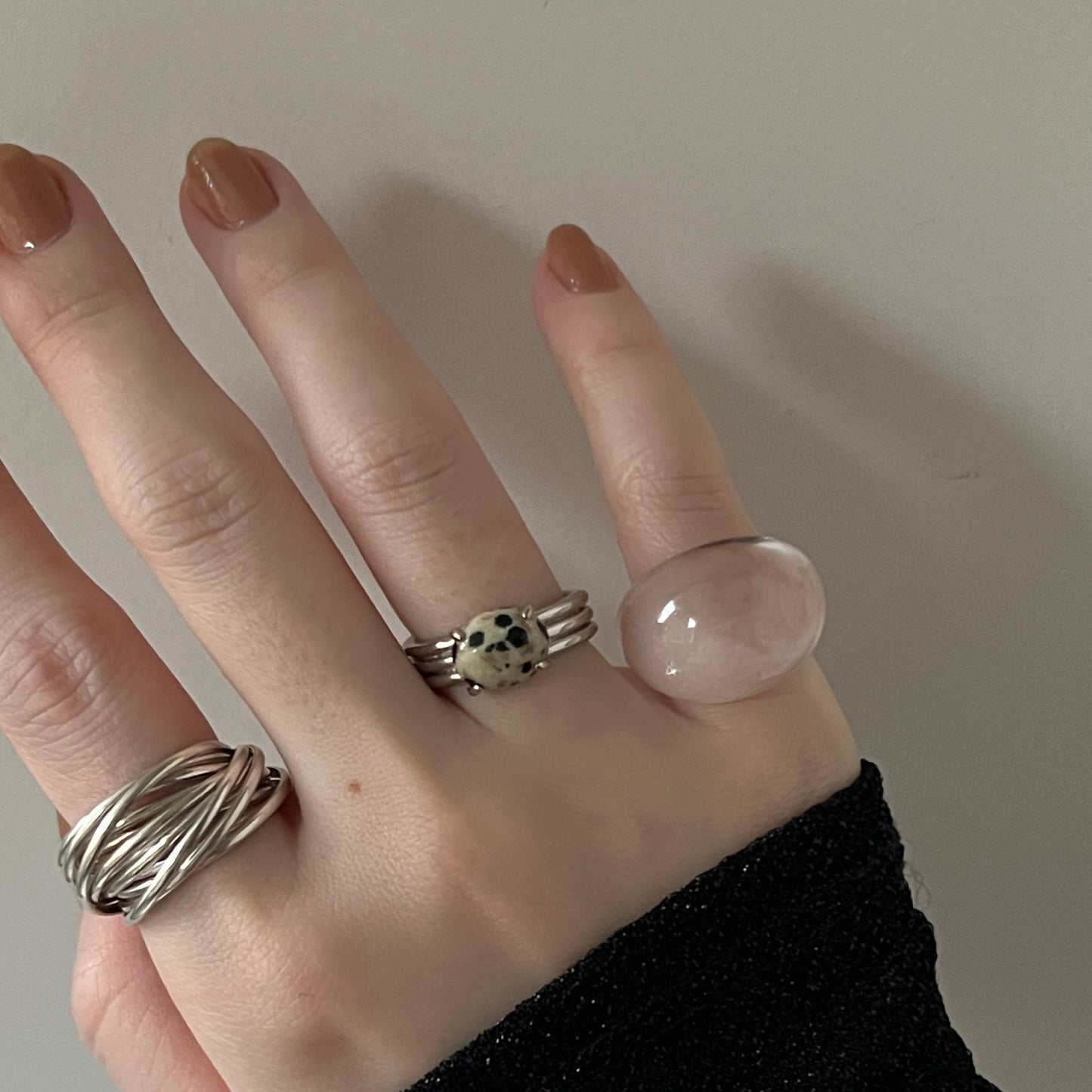[ champagne ] l’eau plump