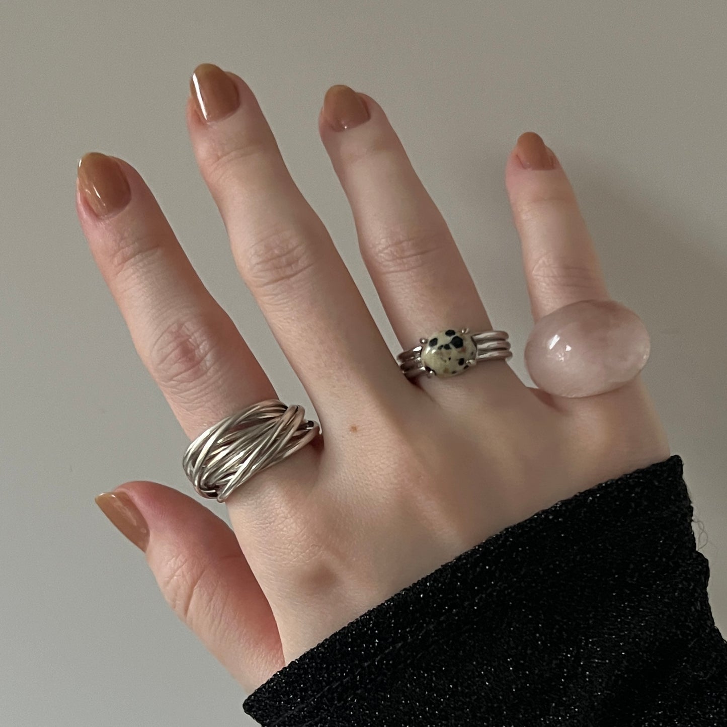 [ champagne ] l’eau plump
