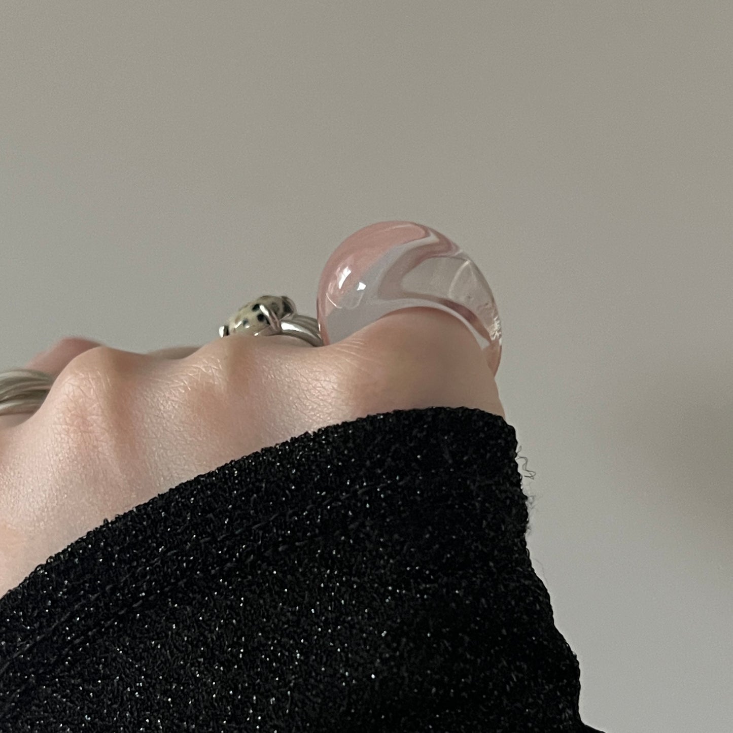 [ champagne ] l’eau plump