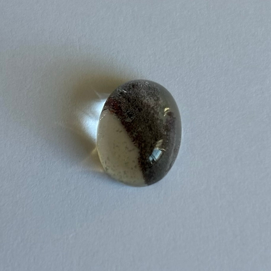 [ garden quartz ] roche (B)