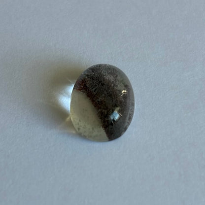 [ garden quartz ] roche (B)