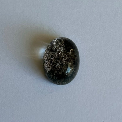 [ garden quartz ] roche (D)
