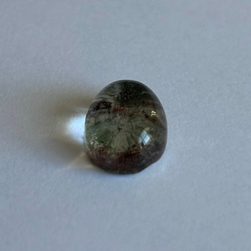 [ garden quartz ] roche (C)