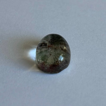 [ garden quartz ] roche (C)