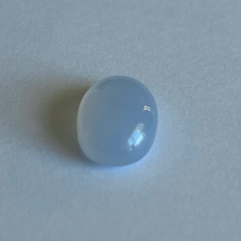[ blue chalcedony ] roche