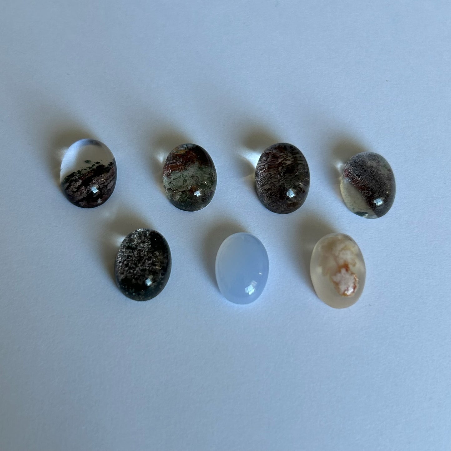 [ cherry blossoms agate ] roche