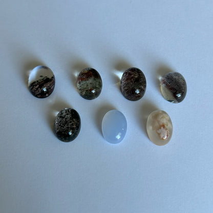 [ cherry blossoms agate ] roche