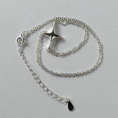 [ sparkle ] necklace