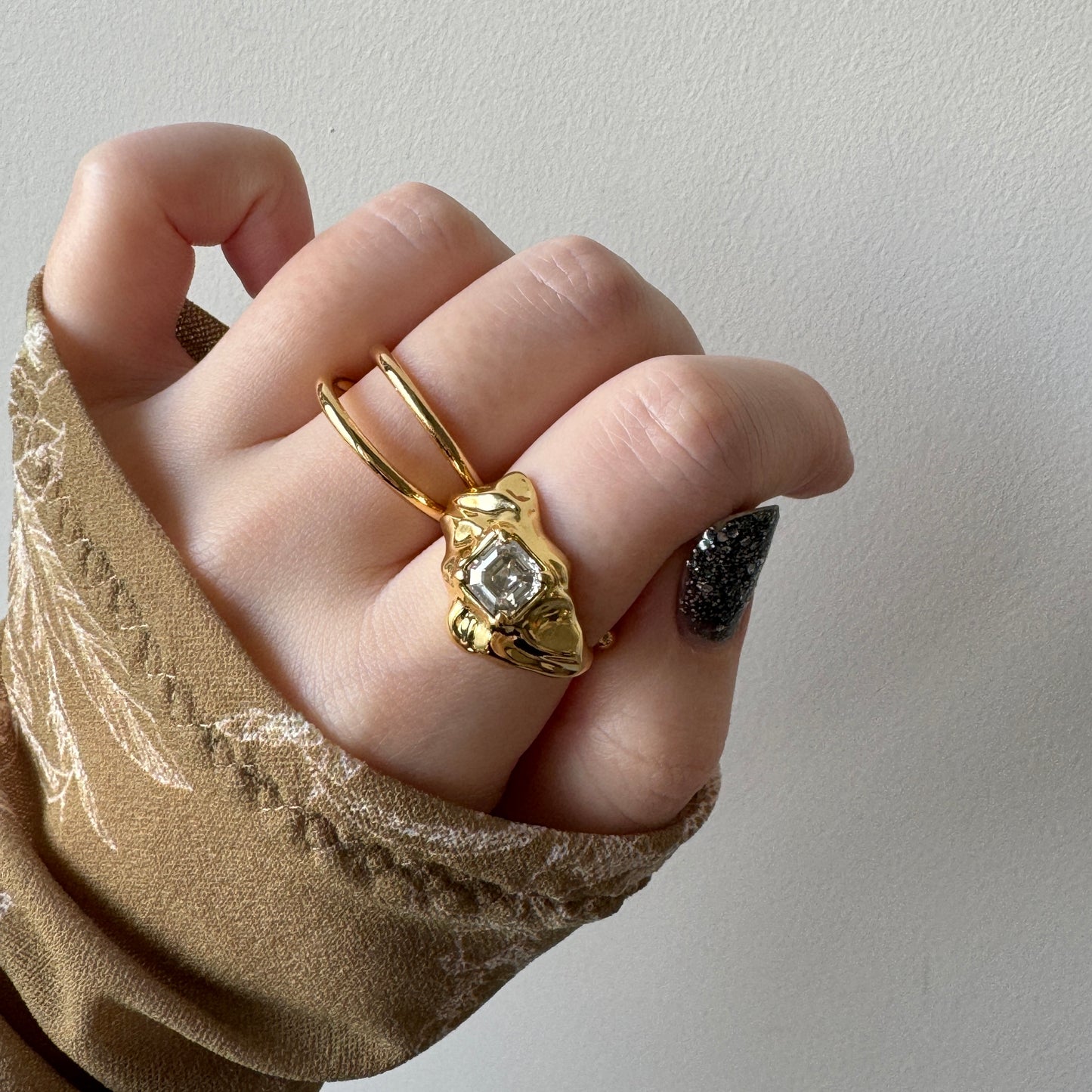 [ special set ] crystal shade