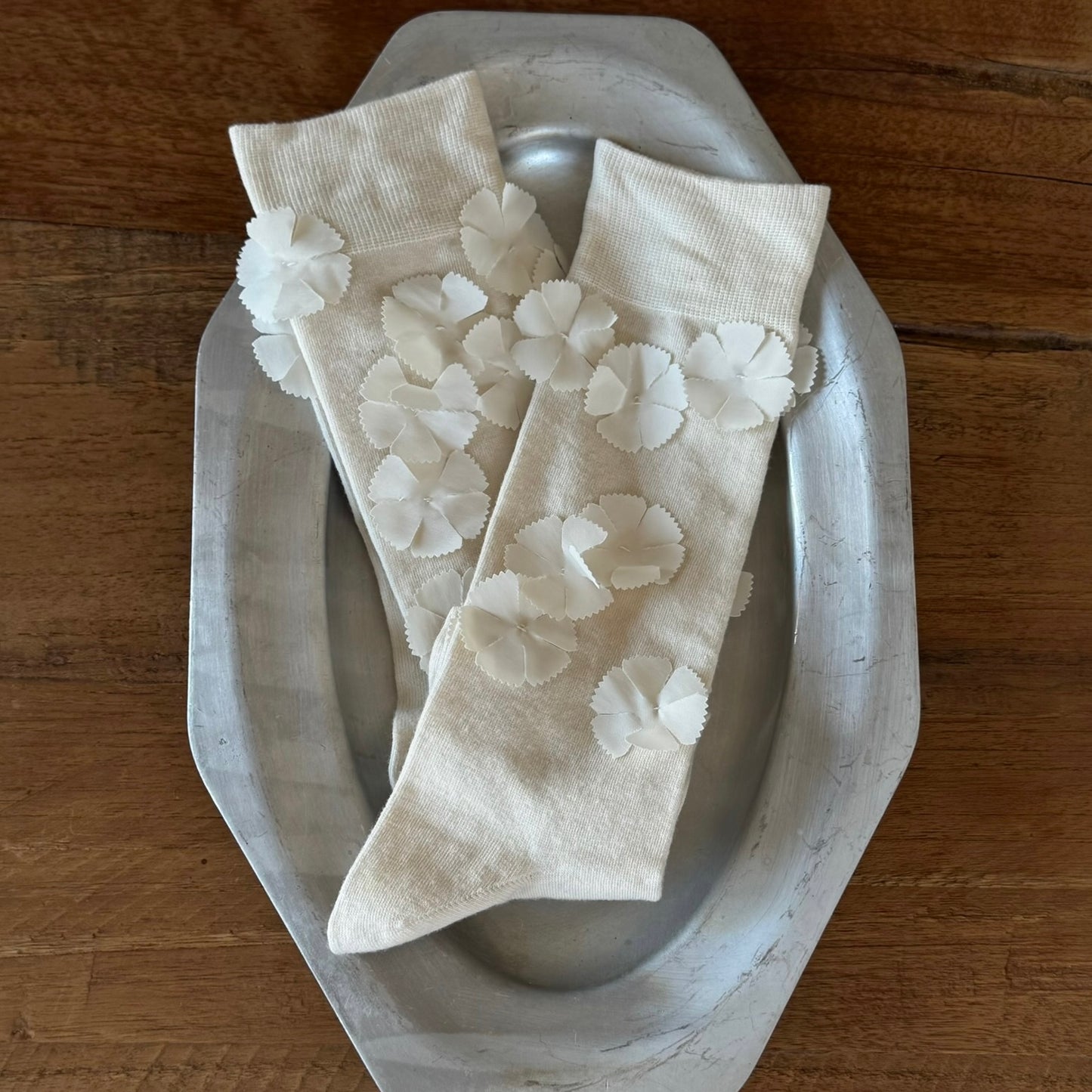 【A】socks happy bag