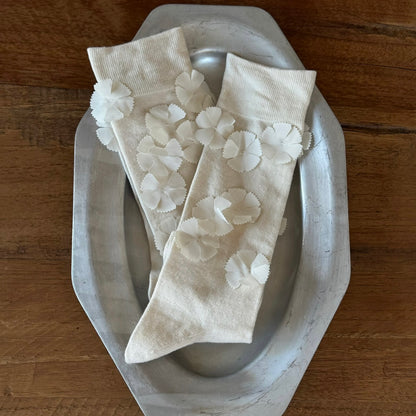 【A】socks happy bag