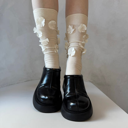 【A】socks happy bag