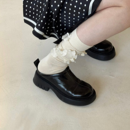 【A】socks happy bag