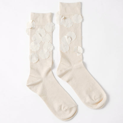 【A】socks happy bag