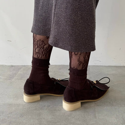 【A】socks happy bag