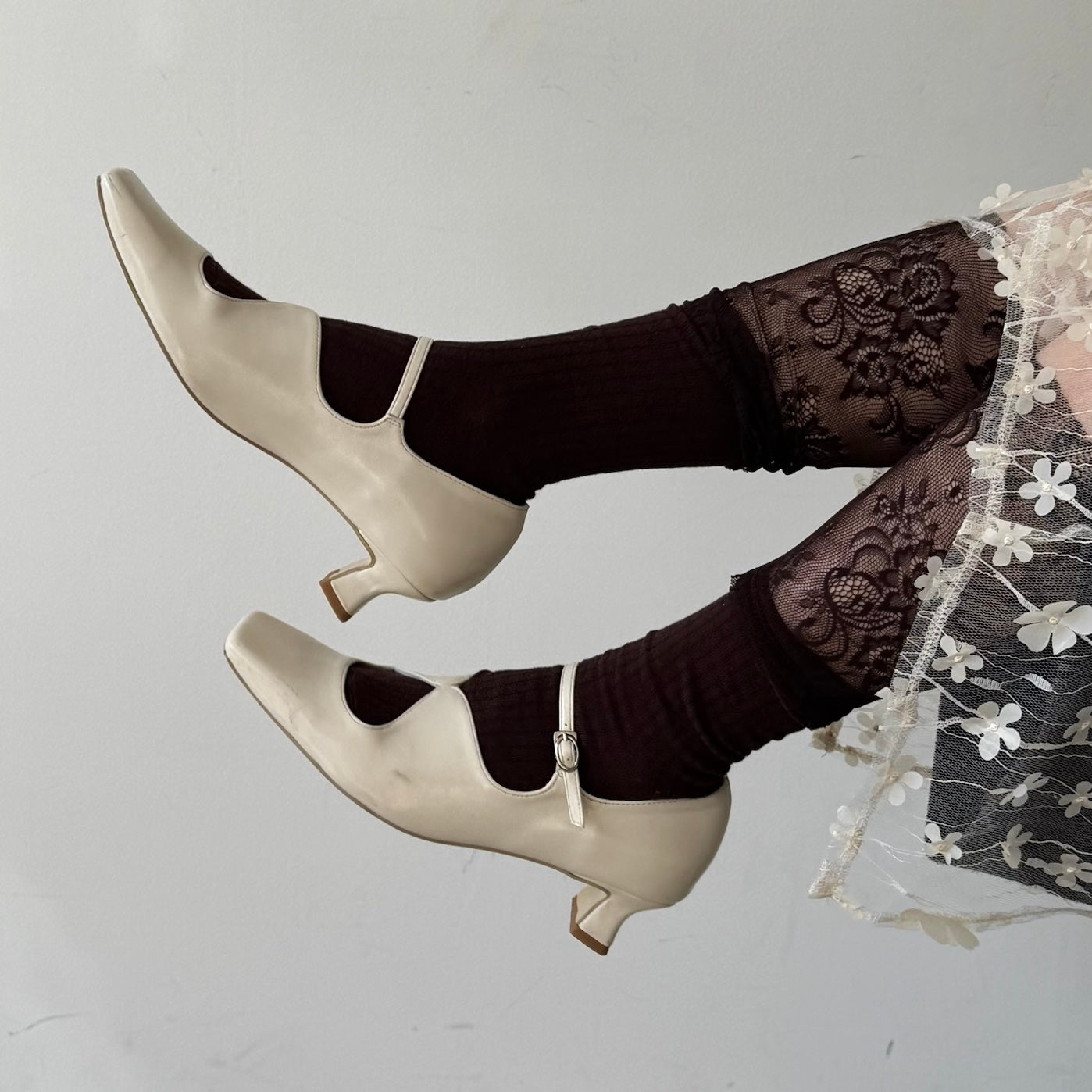 【A】socks happy bag