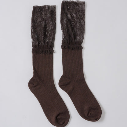 【A】socks happy bag