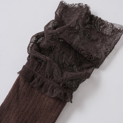 【A】socks happy bag