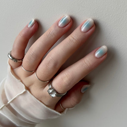 NAIL ARRANGE SHEET SET
