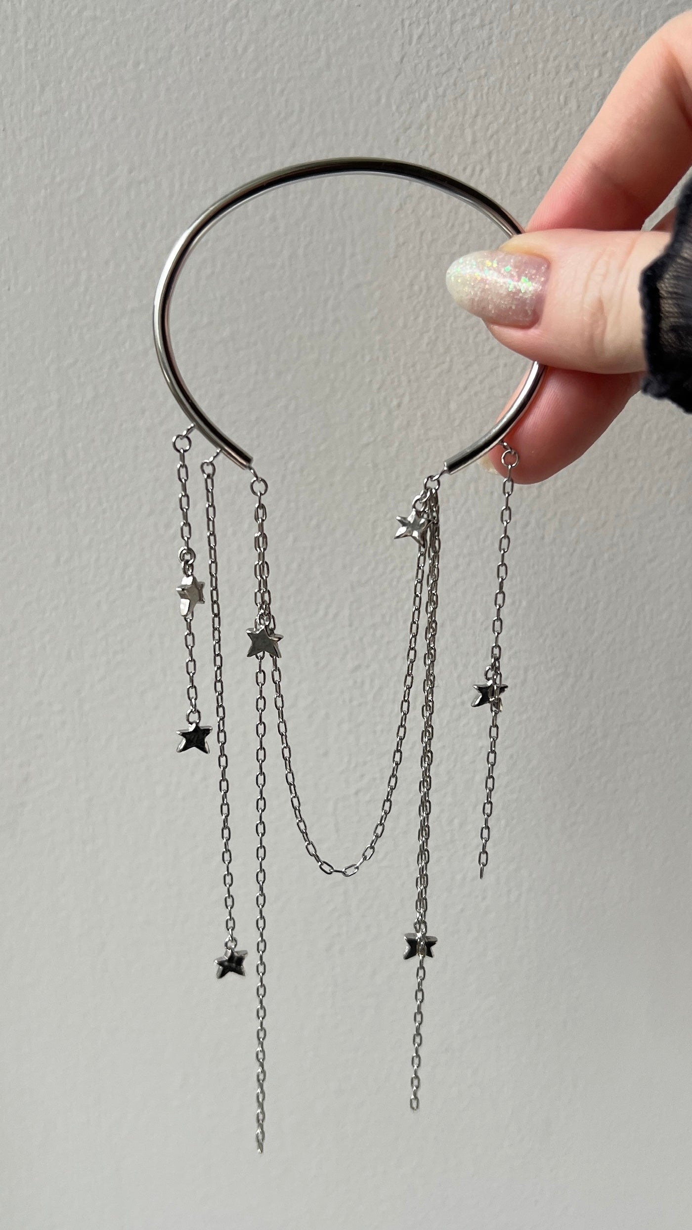 [ LIMITED ] orion bracelet [ silver ]