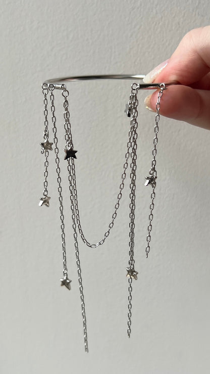 [ LIMITED ] orion bracelet [ silver ]