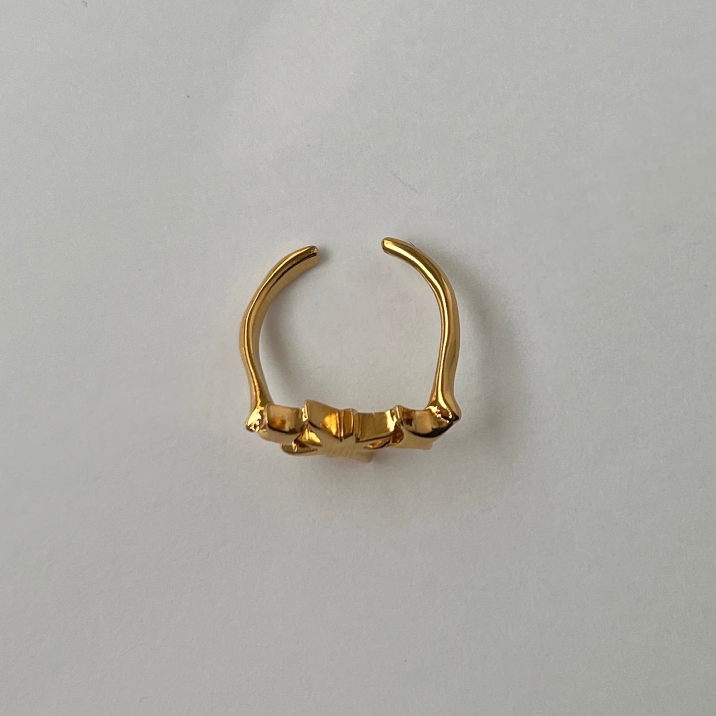 [ gold ] ptolemaeus [ free size ]