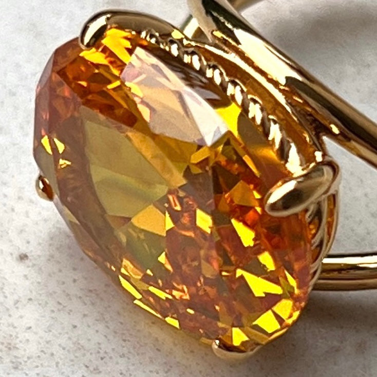 [ lemon ] reine gold