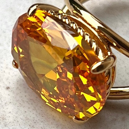 [ lemon ] reine gold