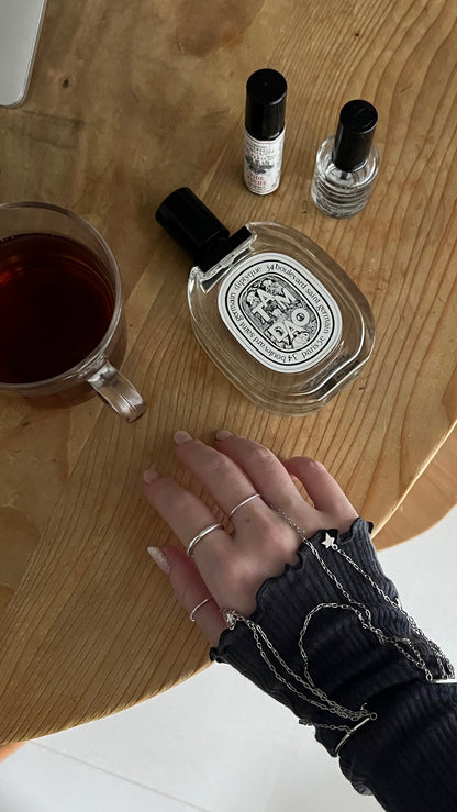 [ LIMITED ] orion bracelet [ silver ]
