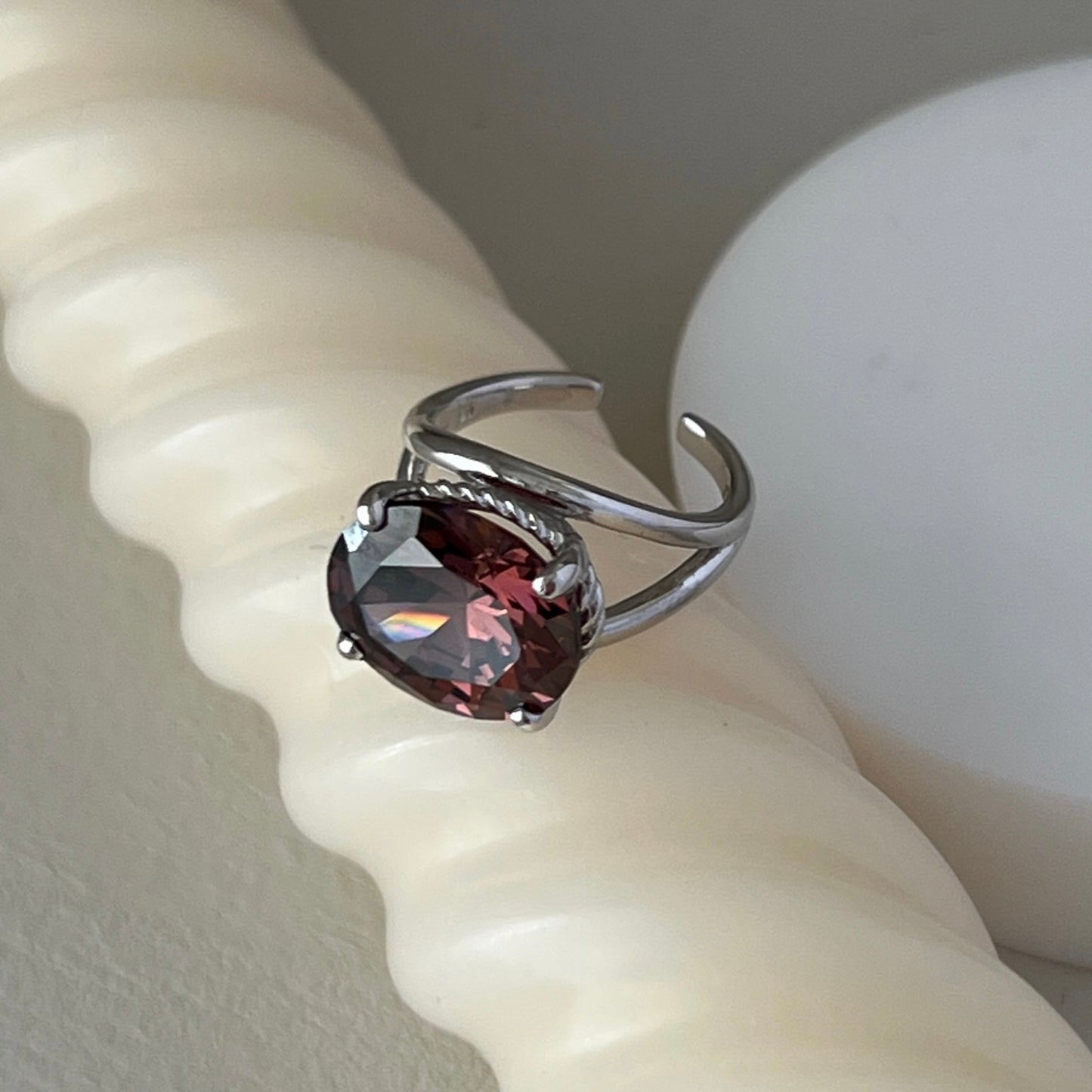 [ rosé  ] reine -pinky gold