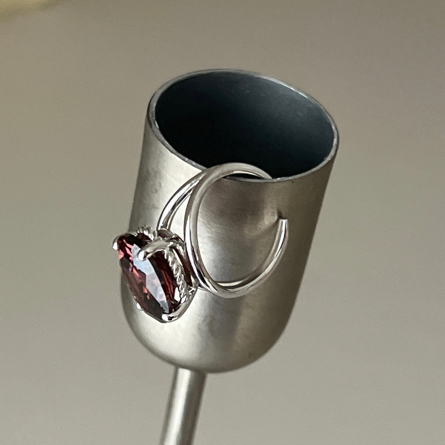 [ rosé  ] reine -pinky gold