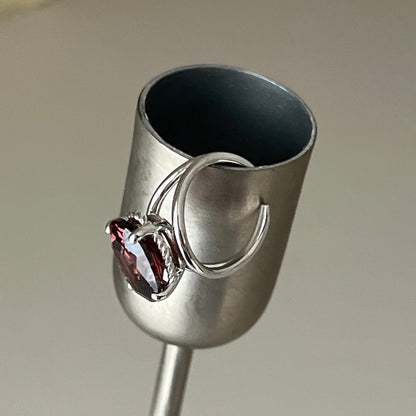 [ rosé  ] reine -pinky gold