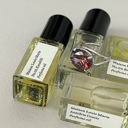 [ rosé  ] reine -pinky gold