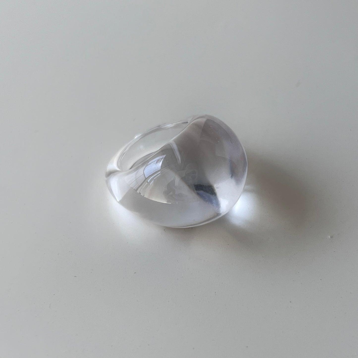 [ champagne ] l’eau plump
