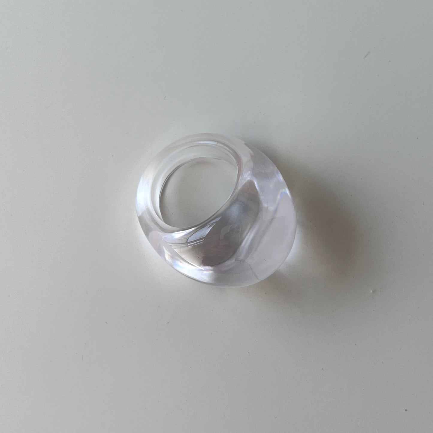 [ champagne ] l’eau plump