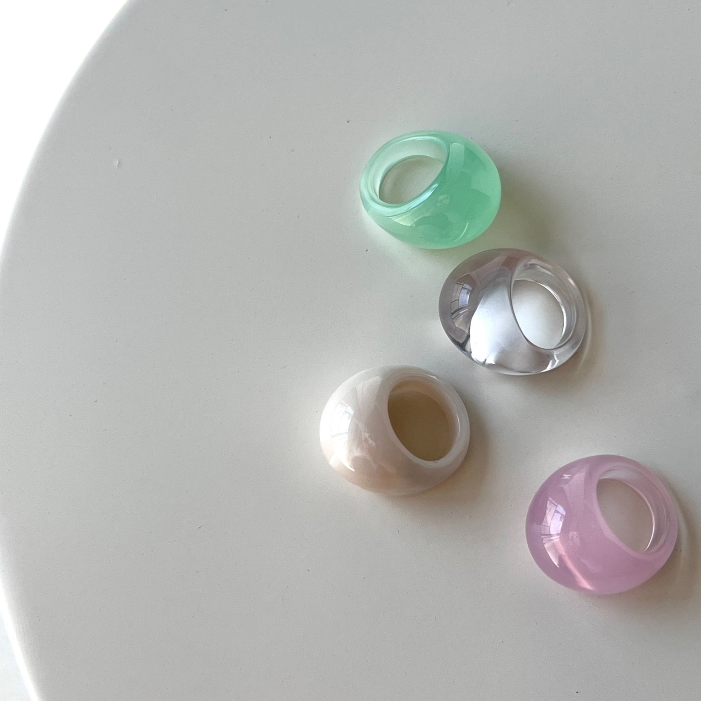 [ champagne ] l’eau plump