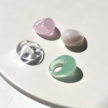 [ pink lemonade ] l’eau plump