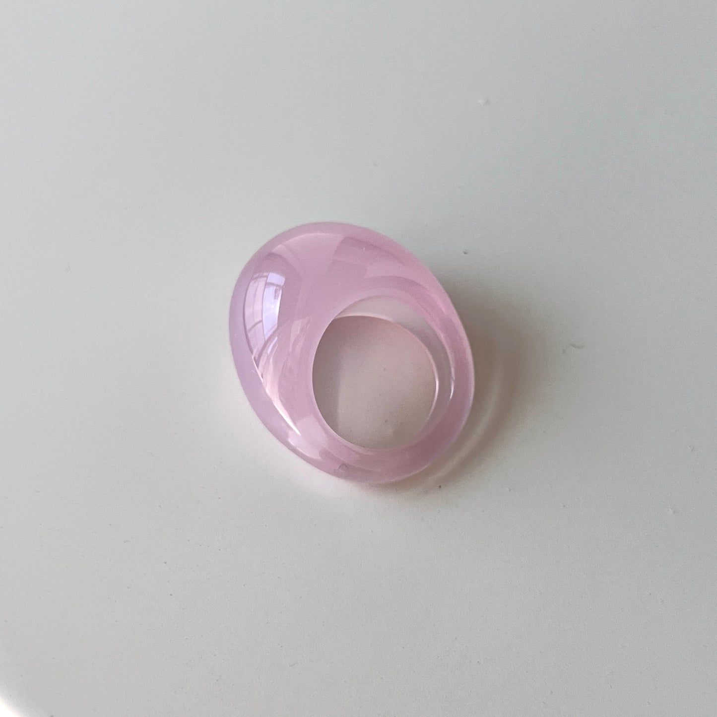 [ pink lemonade ] l’eau plump