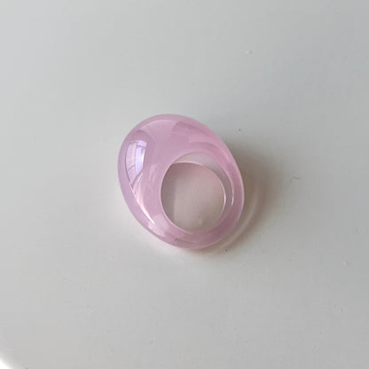 [ pink lemonade ] l’eau plump